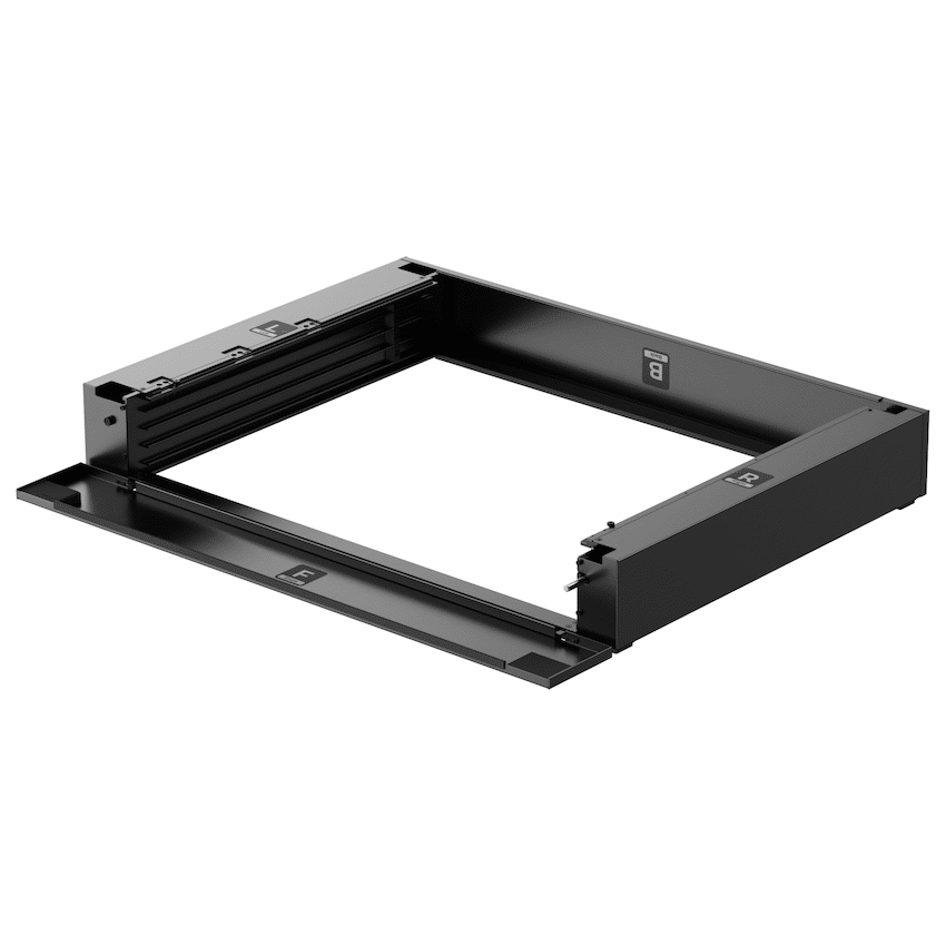 xTool - Riser Base - S1 | XT-P5010290