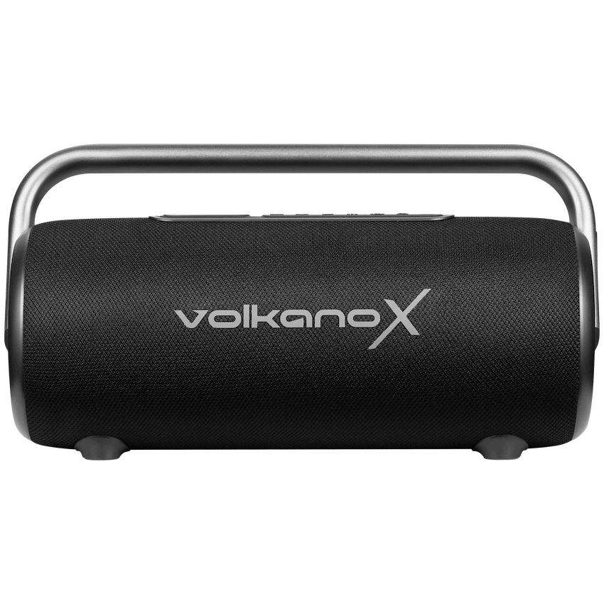 VolkanoX S600 Wireless Speaker | VXS-600-BK