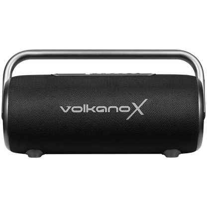 VolkanoX S600 Wireless Speaker | VXS-600-BK