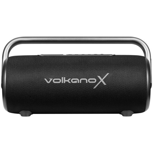 VolkanoX S600 Wireless Speaker | VXS-600-BK