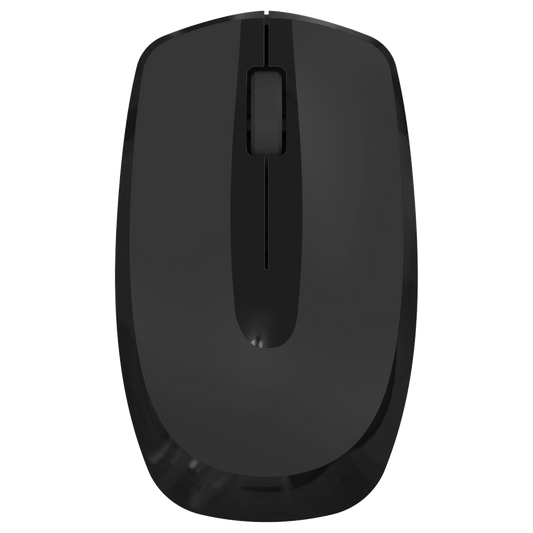 Volkano Focus Series 2.4Ghz Wireless Mouse PLAIN BOX | VK-20194-PL