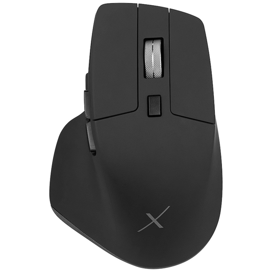 VolkanoX Phoenix Bluetooth Wireless Mouse - Graphite | VKX-206-GT