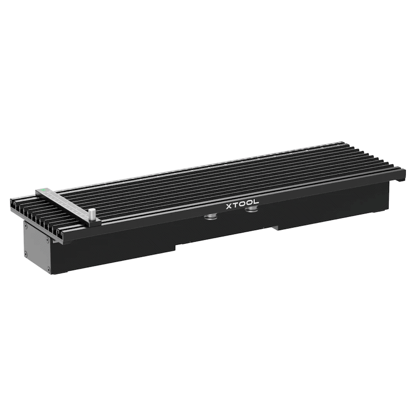 xTool - Slide Extension - F2/F1/F1 Lite | XT-P5010253