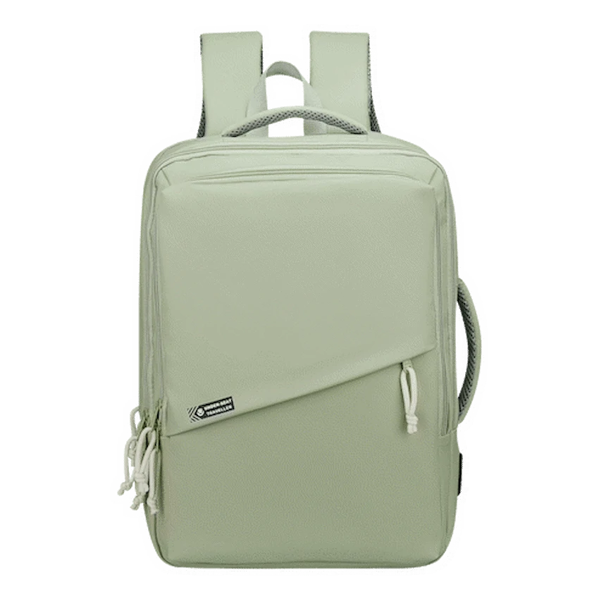 Volkano Under-Seat Traveller Backpack Mint | VK-9300-MT