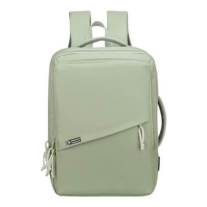 Volkano Under-Seat Traveller Backpack Mint | VK-9300-MT