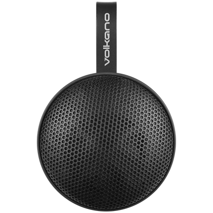 Volkano Flash Bluetooth Speaker - Black | VK-3251-BK[V1]