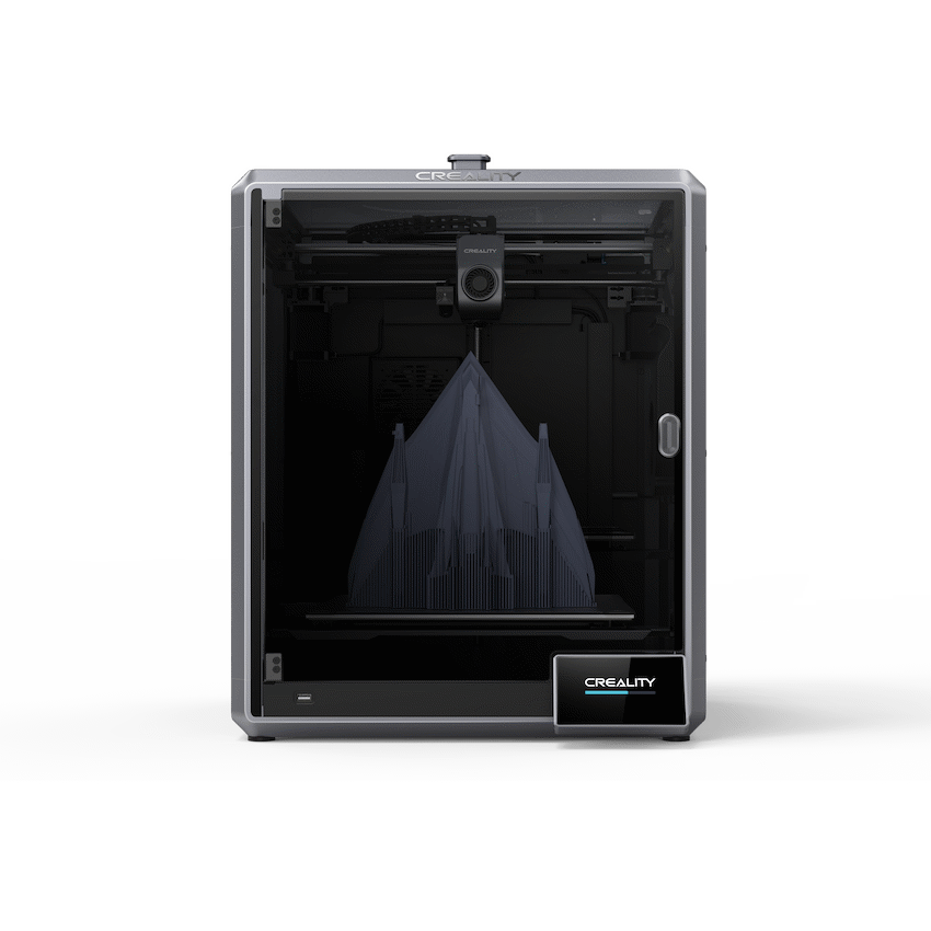 Creality K1 Max 3D Printer, 300x300x300mm | CREALITY-K1MAX