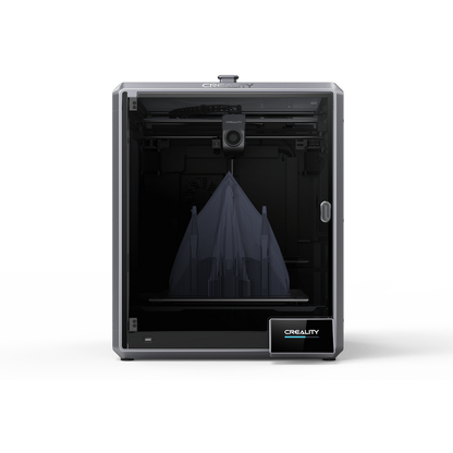 Creality K1 Max 3D Printer, 300x300x300mm | CREALITY-K1MAX
