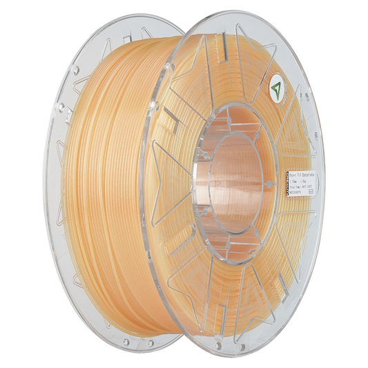 Creality 1.75mm Hyper Series PLA RFID Stardust - Yellow 1Kg | 3301010573
