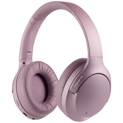 Volkano Odyssey ANC Bluetooth Wireless Headphone - Rose Gold | VK-2103-RG