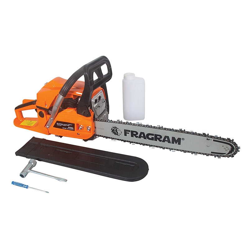 Fragram Petrol Chainsaw 58cc | MCOM1279
