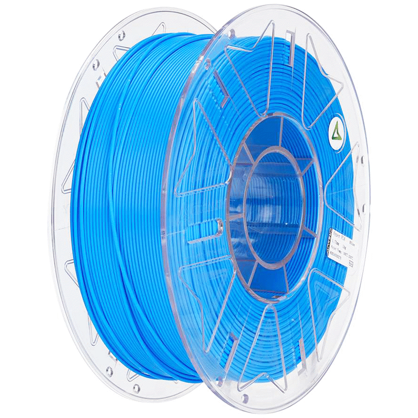 Creality 1.75mm Hyper Series PLA RFID Filament - Blue 1Kg | 3301010404
