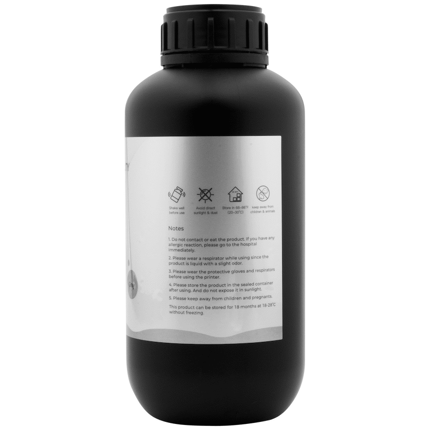 Creality Halot ABS-Like Resin 2.0 - Grey 1Kg | 3302040025