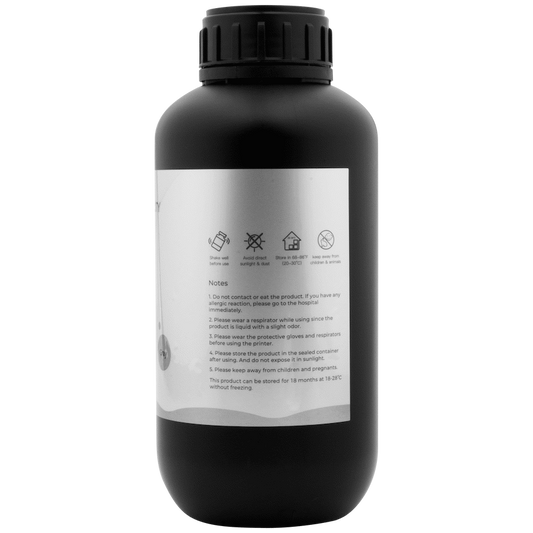 Creality Halot ABS-Like Resin 2.0 - Grey 1Kg | 3302040025