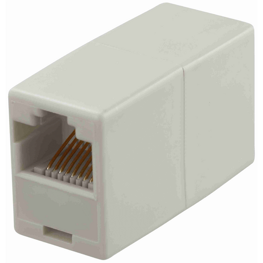 Volkano Network Series LAN Extension Adaptor | VK-20179-WT