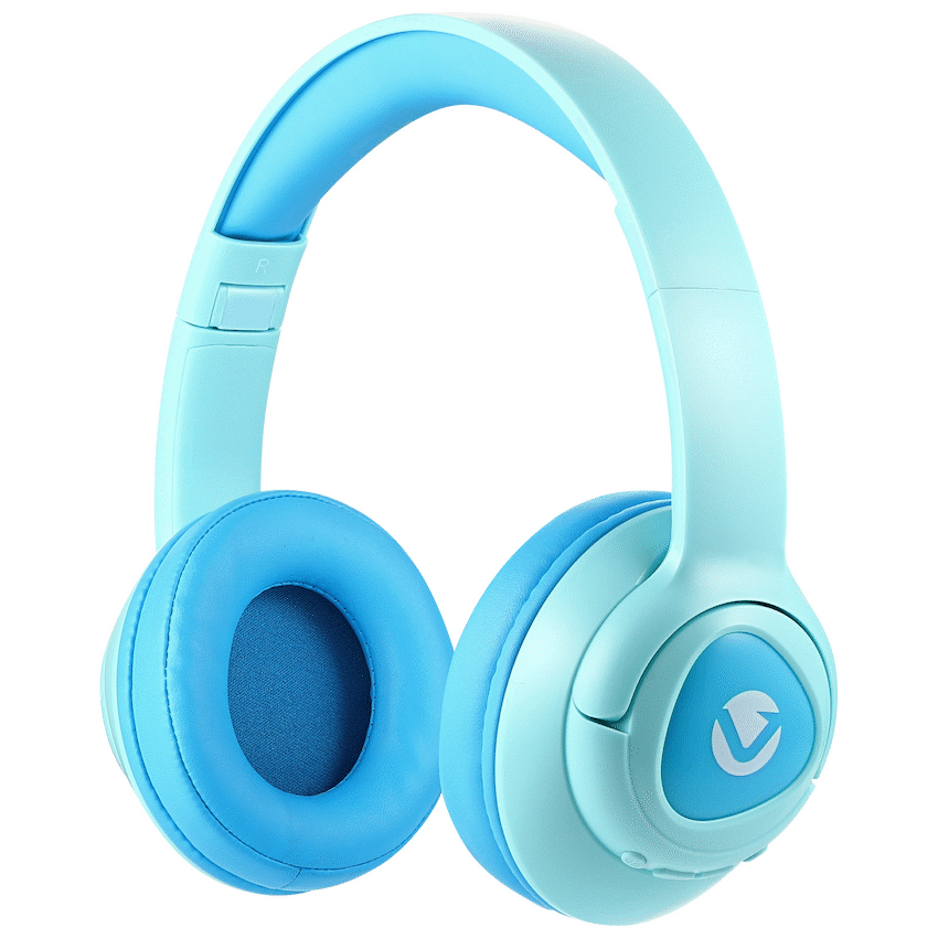 Volkano Sound Squad ANC Headphone | VK-2105-BL
