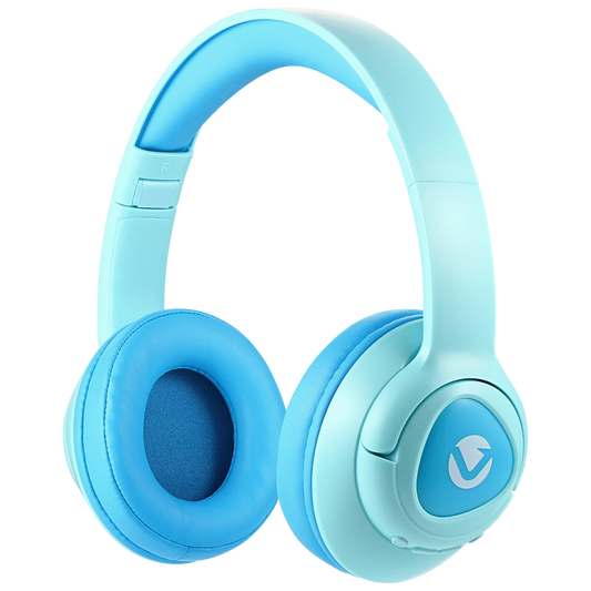 Volkano Sound Squad ANC Headphone | VK-2105-BL