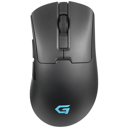 Volkano gaming Arc Ultra-Lightweight Rechargeable Gaming Mouse | VG-201-BK