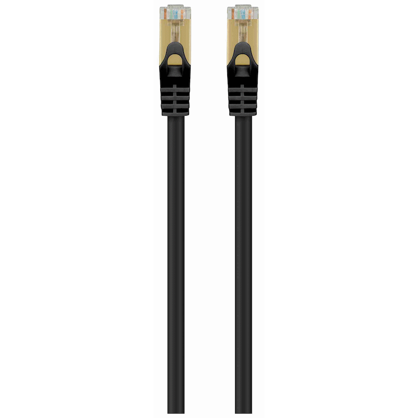 Volkano Connect Series CAT6 Network Cable 3m | VK-20182-BK