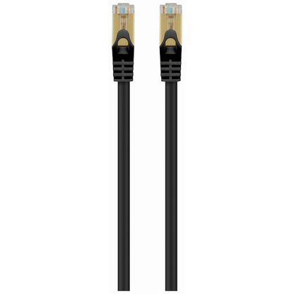Volkano Connect Series CAT6 Network Cable 3m | VK-20182-BK
