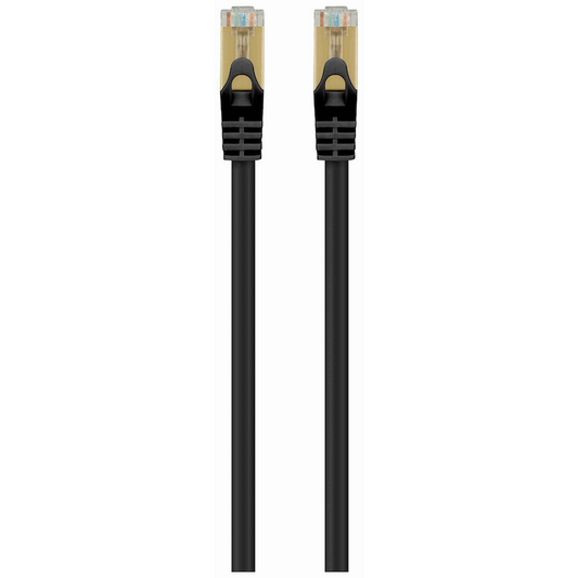 Volkano Connect Series CAT6 Network Cable 3m | VK-20182-BK