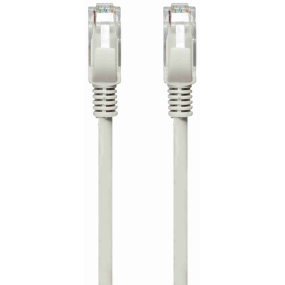 Volkano Network Series RJ-45 Network Cable, CAT5, 3m - Grey | VK-20014-GR