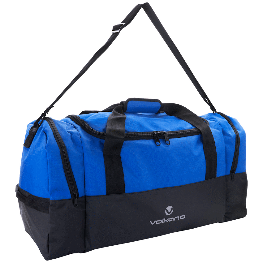 Volkano Rhodes 70l Duffle - Blue | VK-9111-BL