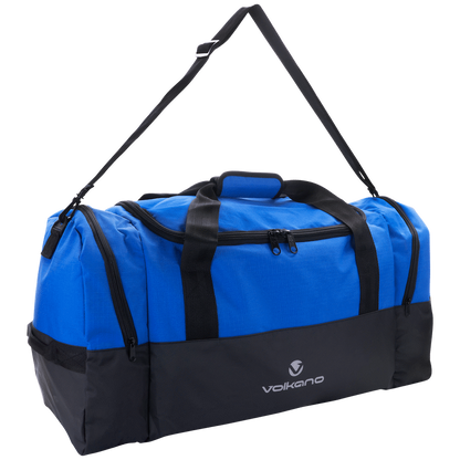 Volkano Rhodes 70l Duffle - Blue | VK-9111-BL