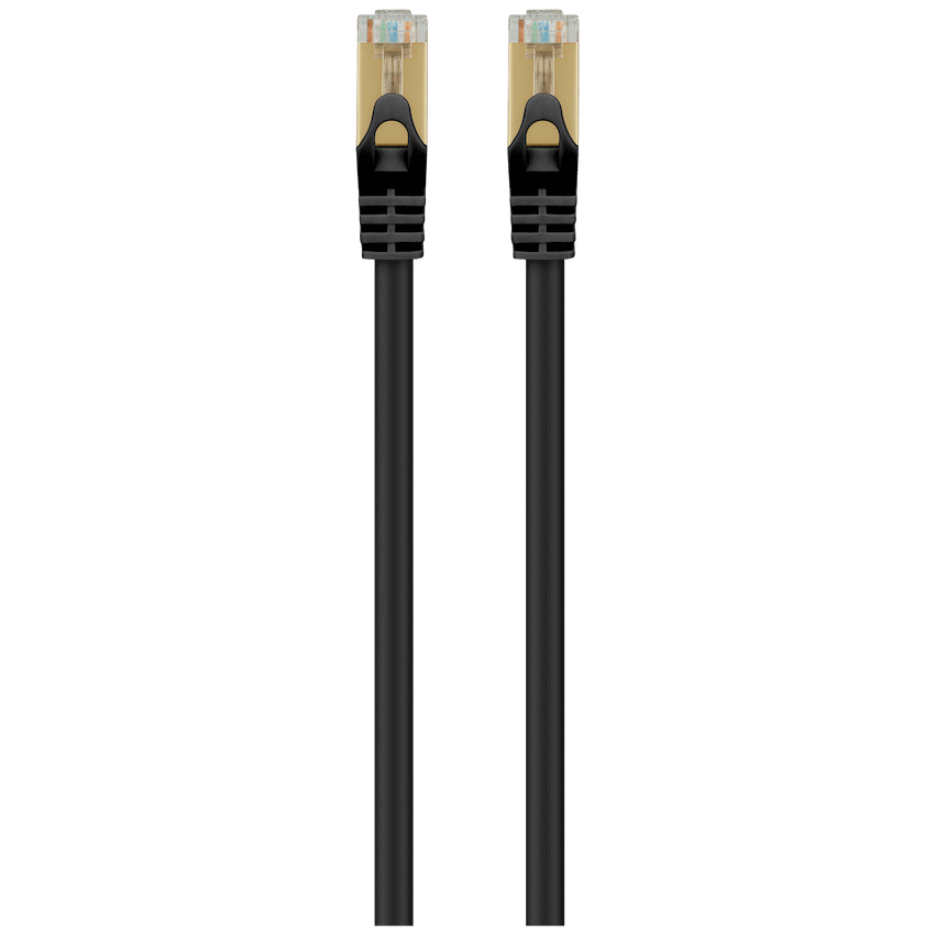 Volkano Connect Series CAT6 Network Cable 50m | VK-20223-BK