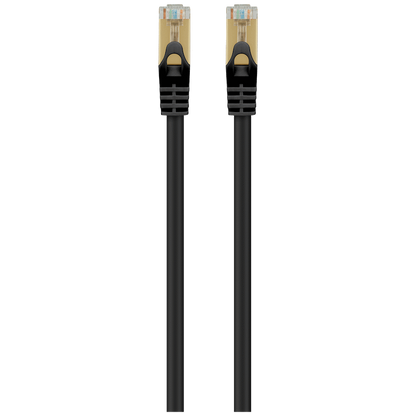 Volkano Connect Series CAT6 Network Cable 50m | VK-20223-BK