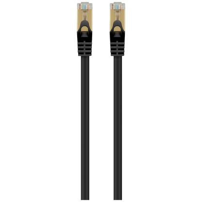 Volkano Connect Series CAT6 Network Cable 5m | VK-20183-BK
