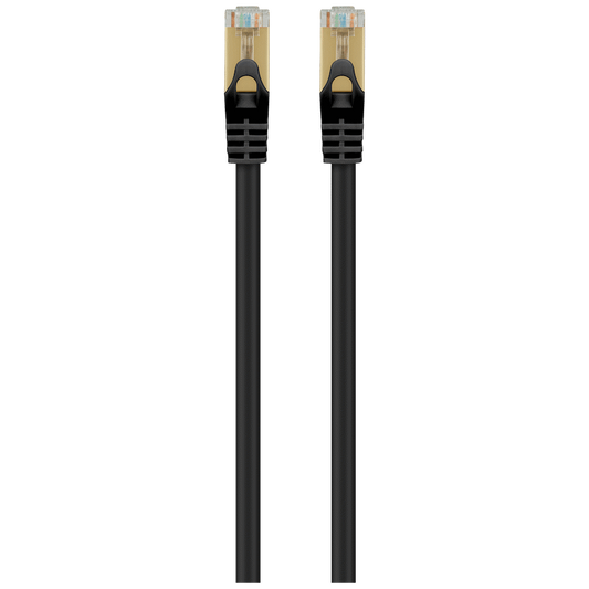 Volkano Connect Series CAT6 Network Cable 5m | VK-20183-BK
