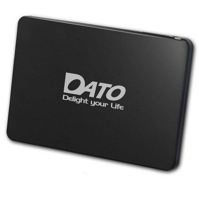 Dato DS700 1TB 2.5" SATA III Internal Solid State Drive | DATO-DS700-SSD-1TB