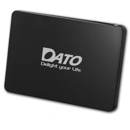 Dato DS700 1TB 2.5" SATA III Internal Solid State Drive | DATO-DS700-SSD-1TB