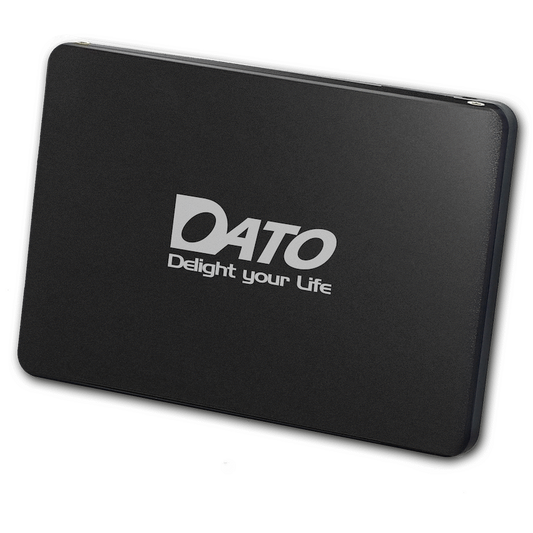 Dato DS700 1TB 2.5" SATA III Internal Solid State Drive | DATO-DS700-SSD-1TB