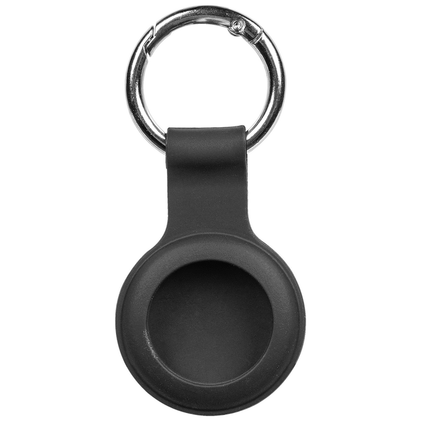 Volkano UrbanPulse Series TagTrace Silicone Protective Case-Black | VK-5043-BK
