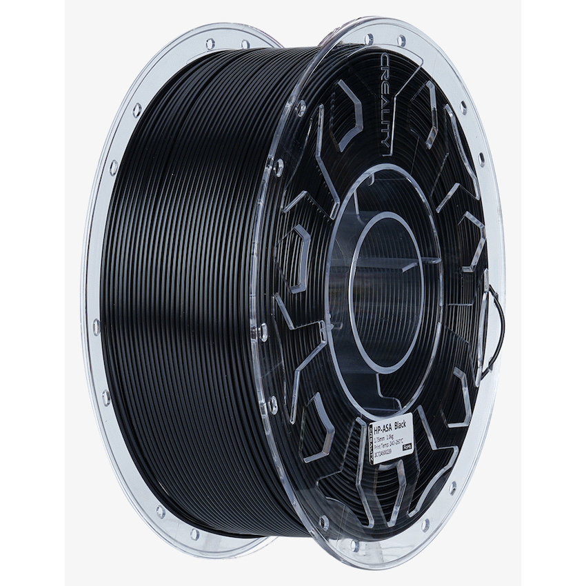 Creality HP-ASA Filament - Black 1Kg | 3301100002