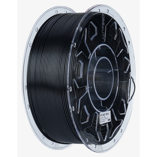 Creality HP-ASA Filament - Black 1Kg | 3301100002