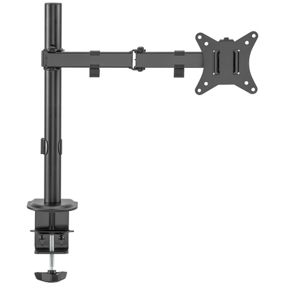Volkano Steady Uno Series Monitor Desk Mount | VK-4008-BK