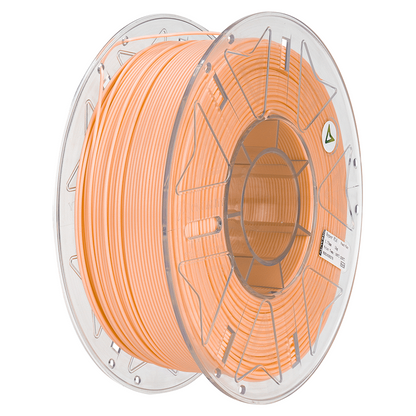 Creality 1.75mm Hyper Series PLA RFID Filament - Peach Fuzz 1Kg | 3301010462