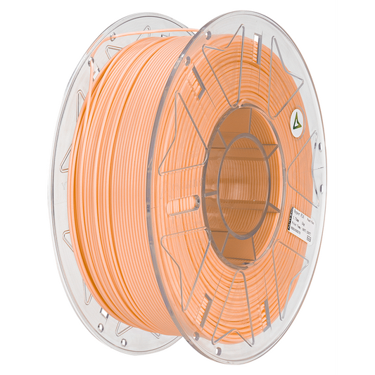 Creality 1.75mm Hyper Series PLA RFID Filament - Peach Fuzz 1Kg | 3301010462
