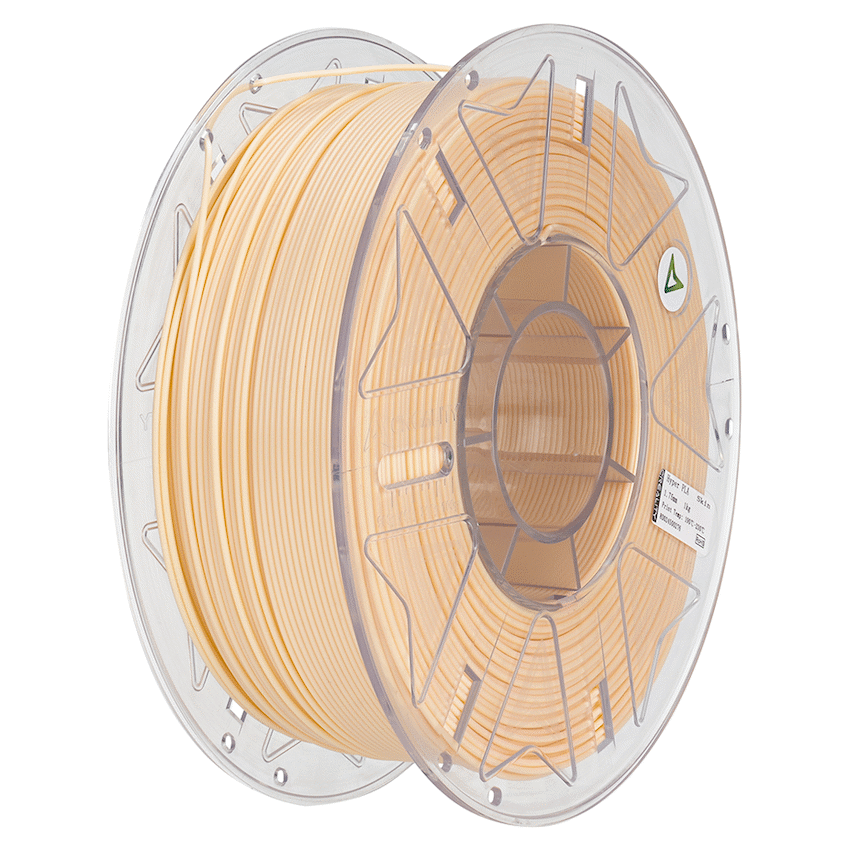 Creality 1.75mm Hyper Series PLA RFID Filament - Skin 1Kg | 3301010464