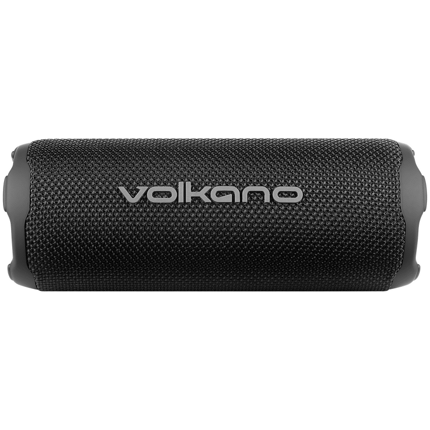 Volkano London Series Bluetooth Speaker - Black | VK-3145-BK