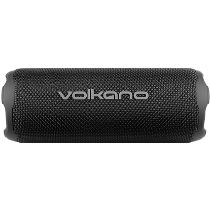 Volkano London Series Bluetooth Speaker - Black | VK-3145-BK