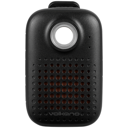 Volkano Flex Bluetooth Wireless Speaker - Black | VK-3010-BK