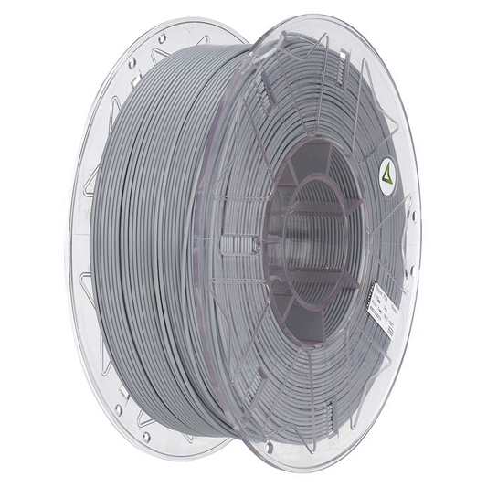 Creality 1.75mm Hyper Series PLA RFID Filament - Grey 1Kg | 3301010466
