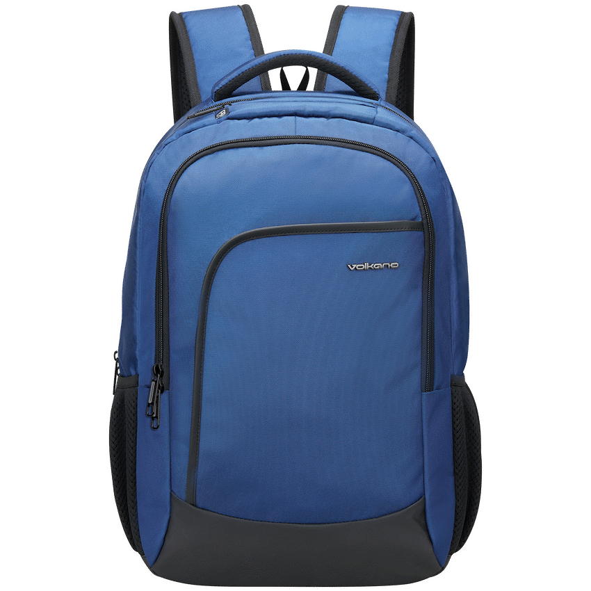 Volkano Nano 15.6" Laptop Backpack - Navy | VK-9178-NV