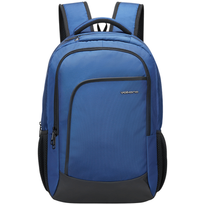 Volkano Nano 15.6" Laptop Backpack - Navy | VK-9178-NV