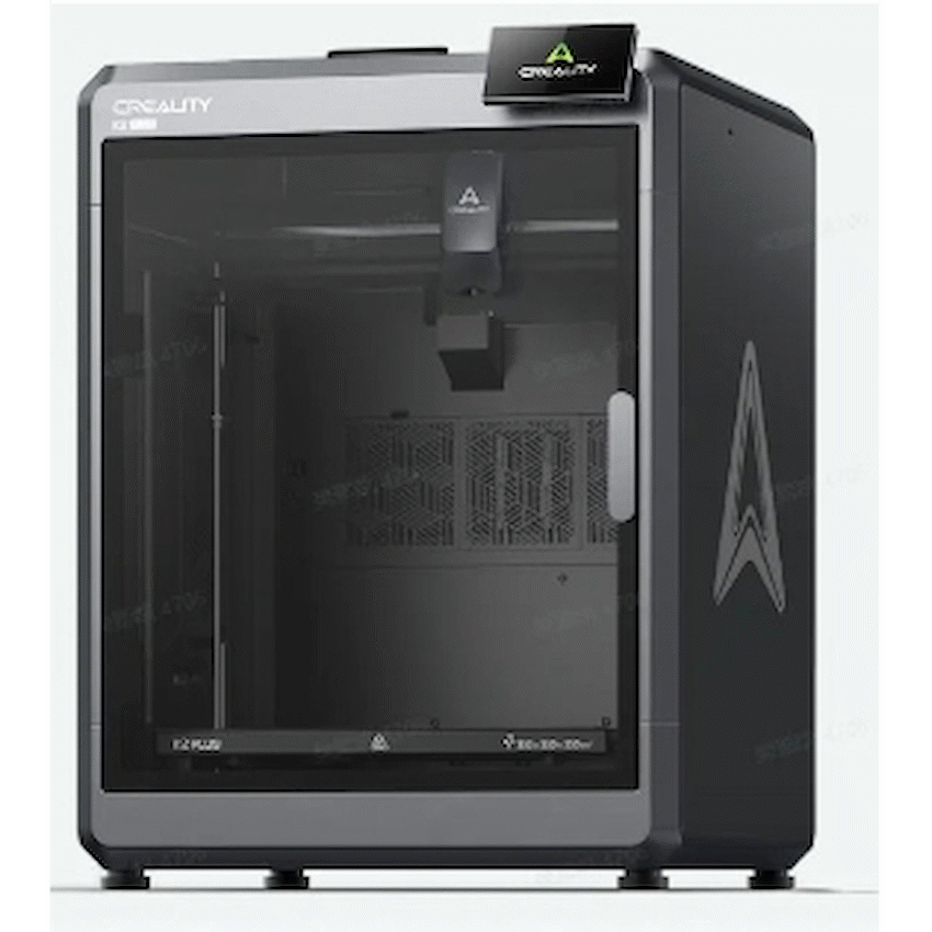 Creality K2 Plus 3D Printer, 350x350x350mm | CREALITY-K2PLUS