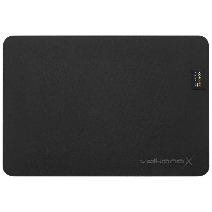 VolkanoX Drift Series Non-slip Premium Mousepad | VKX-213-BK